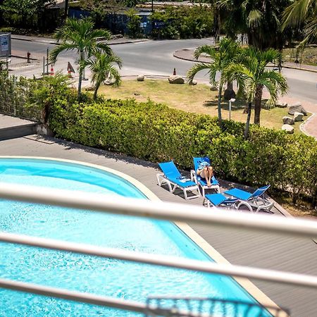 Apartamento Perle Des Sables Marigot  Exterior foto