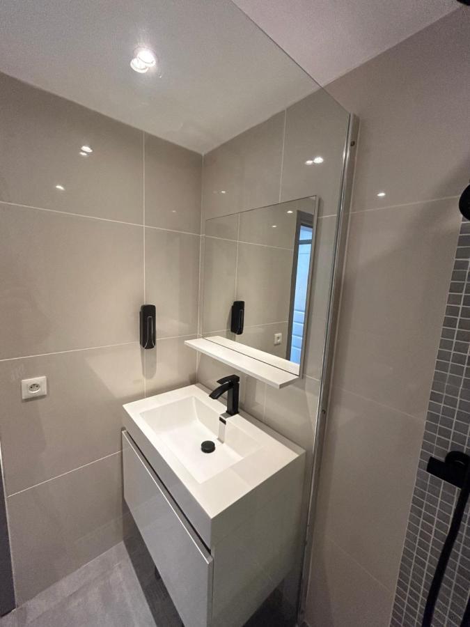 Apartamento Perle Des Sables Marigot  Exterior foto