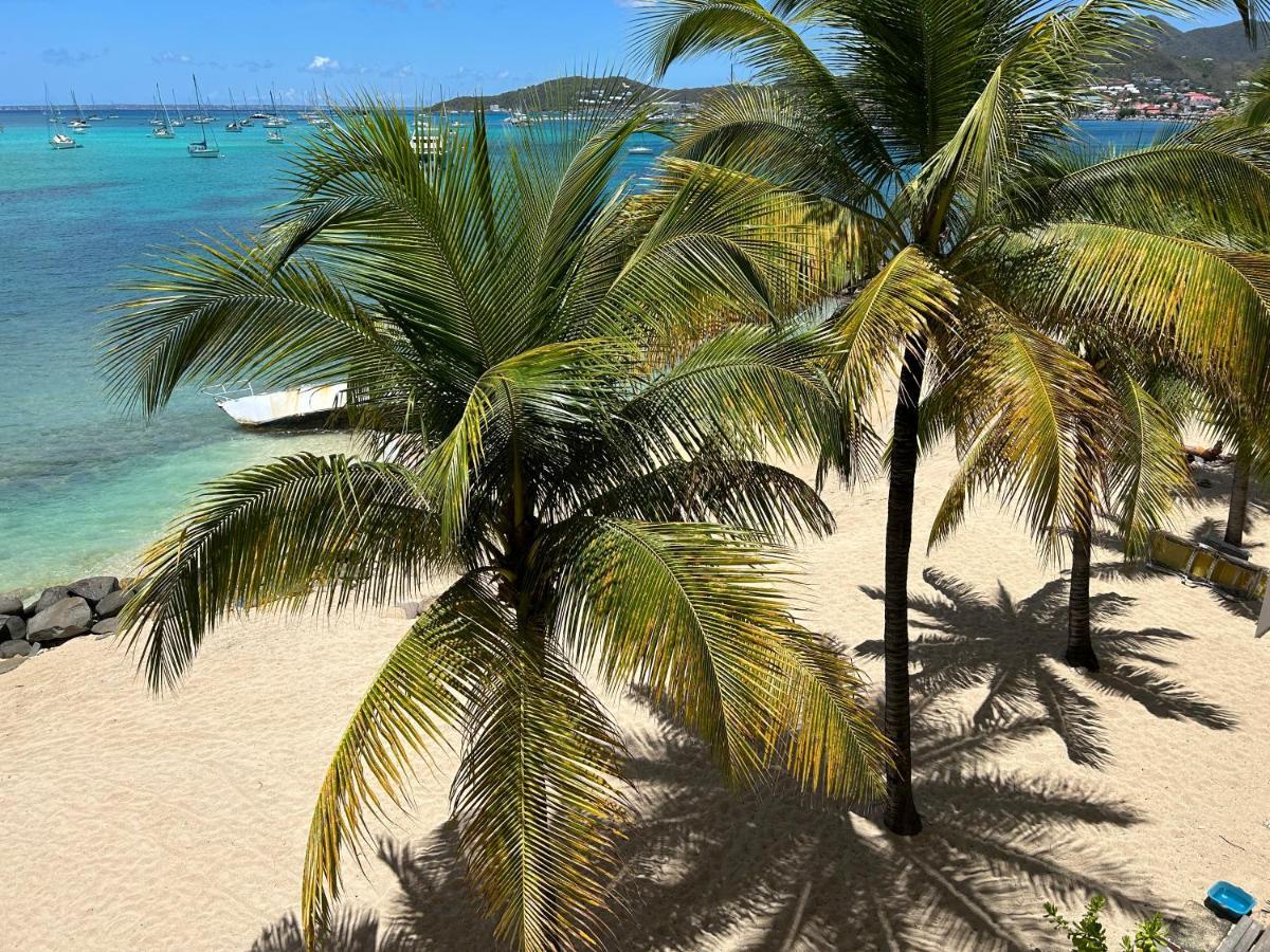 Apartamento Perle Des Sables Marigot  Exterior foto