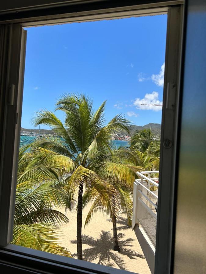 Apartamento Perle Des Sables Marigot  Exterior foto